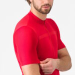 CLASSIFICA JERSEY RED