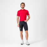 CLASSIFICA JERSEY RED