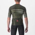 CLIMBER’S 3.0 SL2 JERSEY green