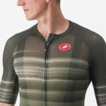 CLIMBER’S 3.0 SL2 JERSEY green