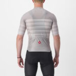 CLIMBER’S 3.0 SL2 JERSEY silver gray