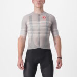 CLIMBER’S 3.0 SL2 JERSEY silver gray