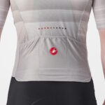 CLIMBER’S 3.0 SL2 JERSEY silver gray