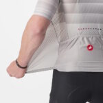 CLIMBER’S 3.0 SL2 JERSEY silver gray