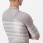 CLIMBER’S 3.0 SL2 JERSEY silver gray