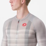 CLIMBER’S 3.0 SL2 JERSEY silver gray