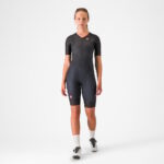 CORE TRI W SUIT SHORT SLEEVE