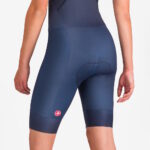 CORE TRI W SUIT SHORT SLEEVE BELGIAN BLUE