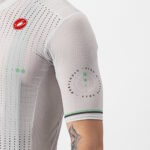 #GIRO MORTIROLO JERSEY
