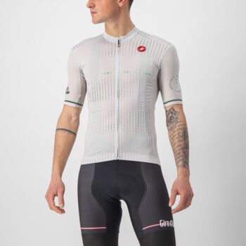 Castelli #Giro Mortirolo Jersey