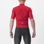 LIVELLI JERSEY RED