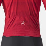 LIVELLI JERSEY RED