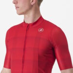 LIVELLI JERSEY RED
