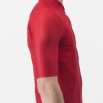 LIVELLI JERSEY RED
