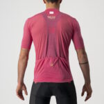 MAGLIA ROSA 90 ANNI