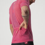 MAGLIA ROSA 90 ANNI