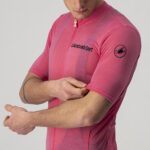 MAGLIA ROSA 90 ANNI