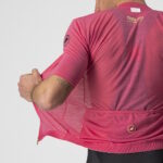 MAGLIA ROSA 90 ANNI