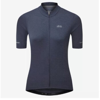 Dhb Summer Jersey