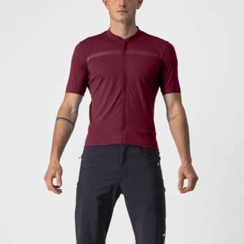 Castelli Unlimited Allroad Jersey