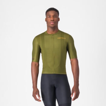 Castelli Unlimited Entrata 3 Jersey