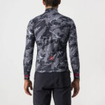 UNLIMITED THERMAL JERSEY gray blue 1