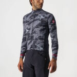 UNLIMITED THERMAL JERSEY gray blue 1