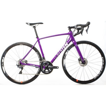 EDELSTEN R1 Disc Road bike