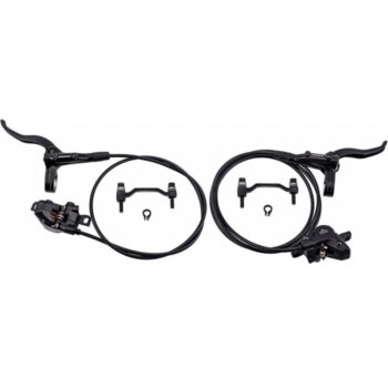 Shimano BL-MT401/BR-MT410 Комплет диск сопирачки