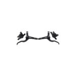 Shimano BL-MT401/BR-MT410 Комплет диск сопирачки