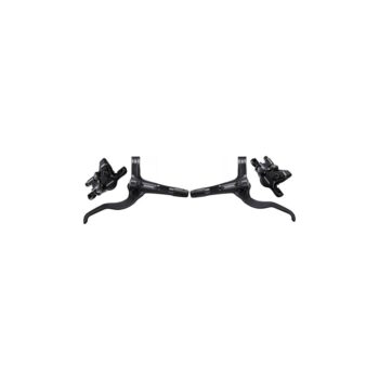 Shimano BL-MT401/BR-MT410 Комплет диск сопирачки