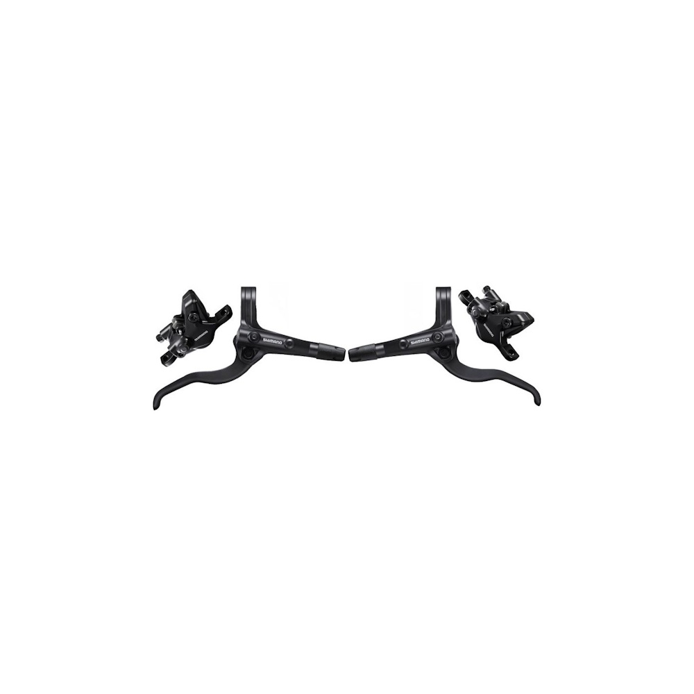 shimano-bl-mt401-inkl-br-mt410-scheibenbremsenset-neu