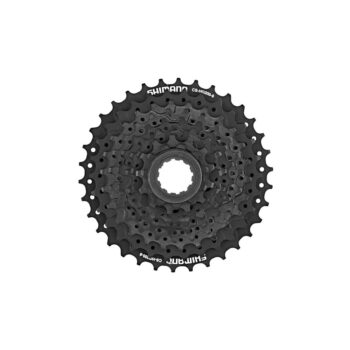 Shimano CS-HG200 9 брзини