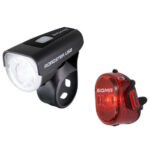 SIGMA Roadster USB / Nugget II K-Set