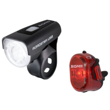 SIGMA Roadster USB / Nugget II K-Set
