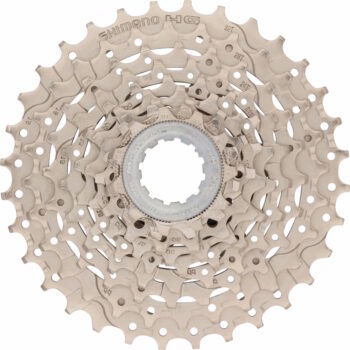 SHIMANO ALIVIO CS-HG400 9 брзини