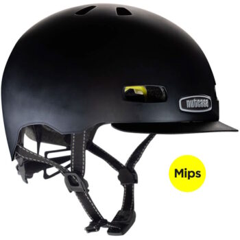 Nutcase Street Solid MIPS