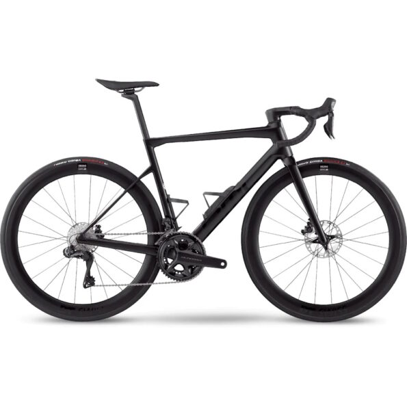 BMC Teammachine SLR 01
