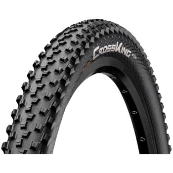 Continental Cross King Wire MTB - 27.5x2.30" надворешна гума
