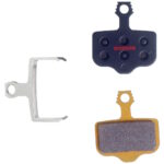 Sixpack Racing Avid/Sram Red/Force eTap -  Elixir - DB1-DB3 Sintered