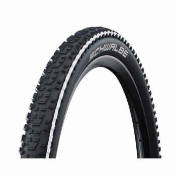Schwalbe Rapid Rob Wire Bead Tire - Active SBC - K-Guard - 29x2.25"