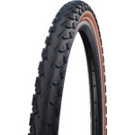Schwalbe Land Cruiser K-Guard 50-622 гума со жица Coffee-Reflex