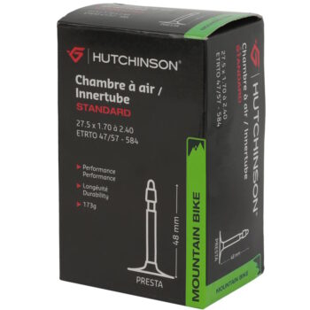 Hutchinson Standard- 27.5x1.70-2.40"