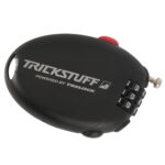Trickstuff RK 75 POCKET 75cm Cable Lock by Trelock