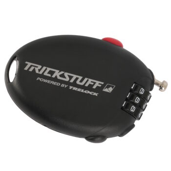 Trickstuff RK 75 POCKET 75cm Cable Lock by Trelock