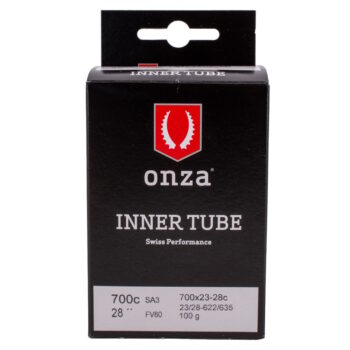 Onza SA3 622x23-28mm SV60 внатрешна гума
