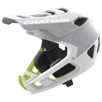 Cratoni Interceptor 2.0 Fullface Downhill