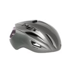 MET MANTA MIPS CE OPAL GRAY GLOSSY