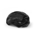 met-miles-mips-cycling-helmet-M136BI1 BLACK GLOSSY