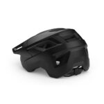 met-shelter-mips-mtb-helmet-M161BK1 BLACK MAT